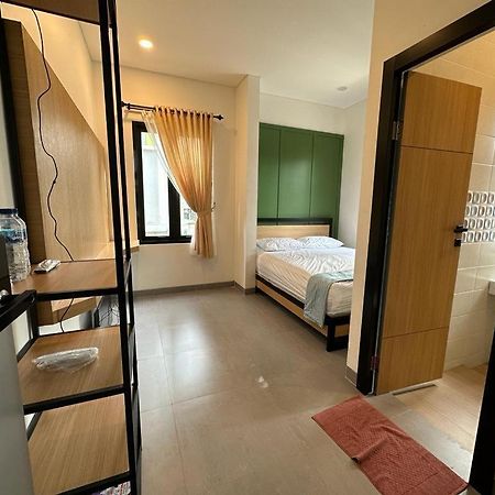 Paskal Inn Бандунг Екстериор снимка