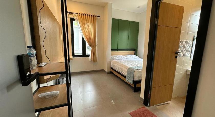 Paskal Inn Бандунг Екстериор снимка